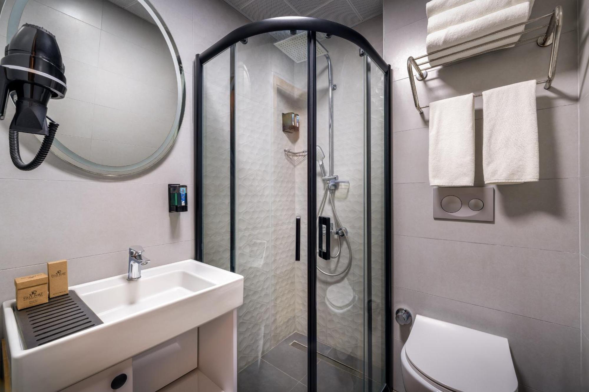 Arnavutkoy Elite Hotels Istanbul Airport מראה חיצוני תמונה