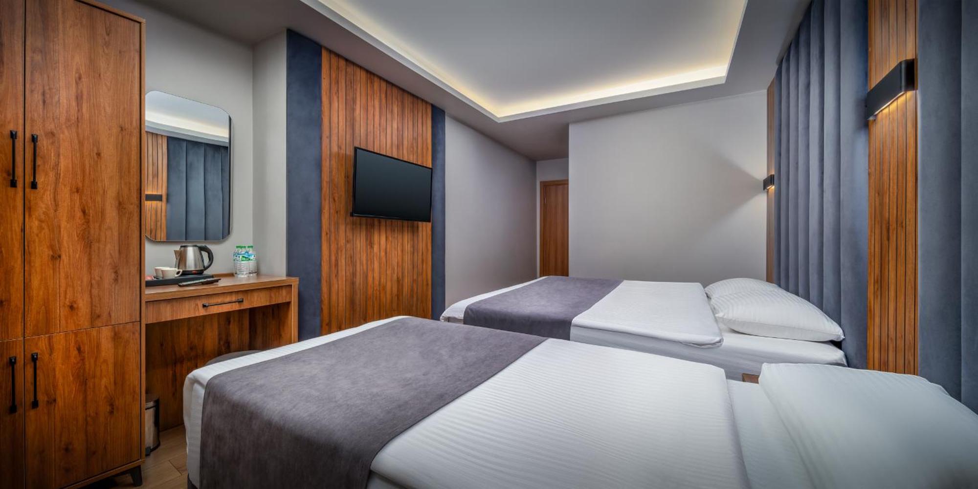 Arnavutkoy Elite Hotels Istanbul Airport מראה חיצוני תמונה