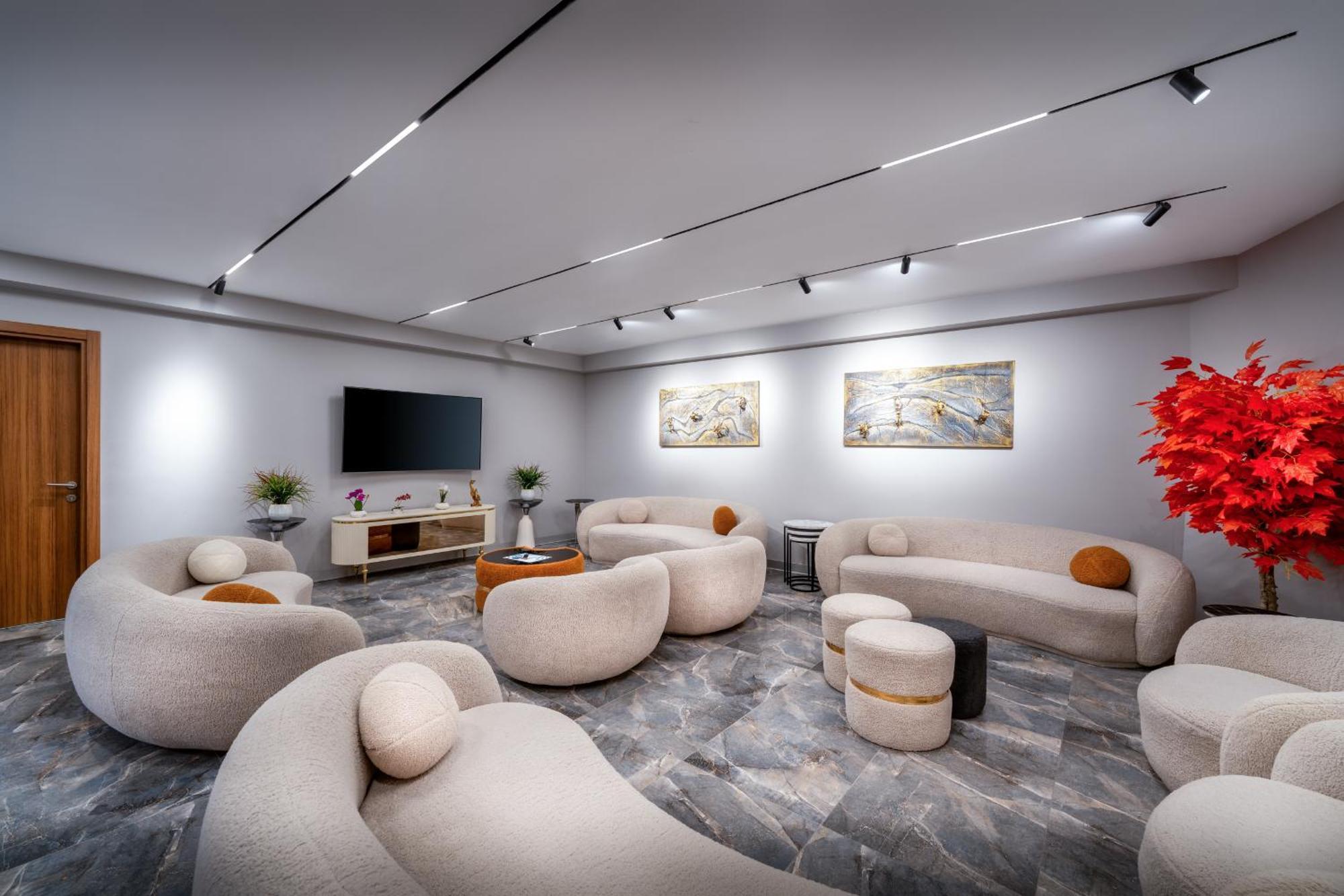 Arnavutkoy Elite Hotels Istanbul Airport מראה חיצוני תמונה