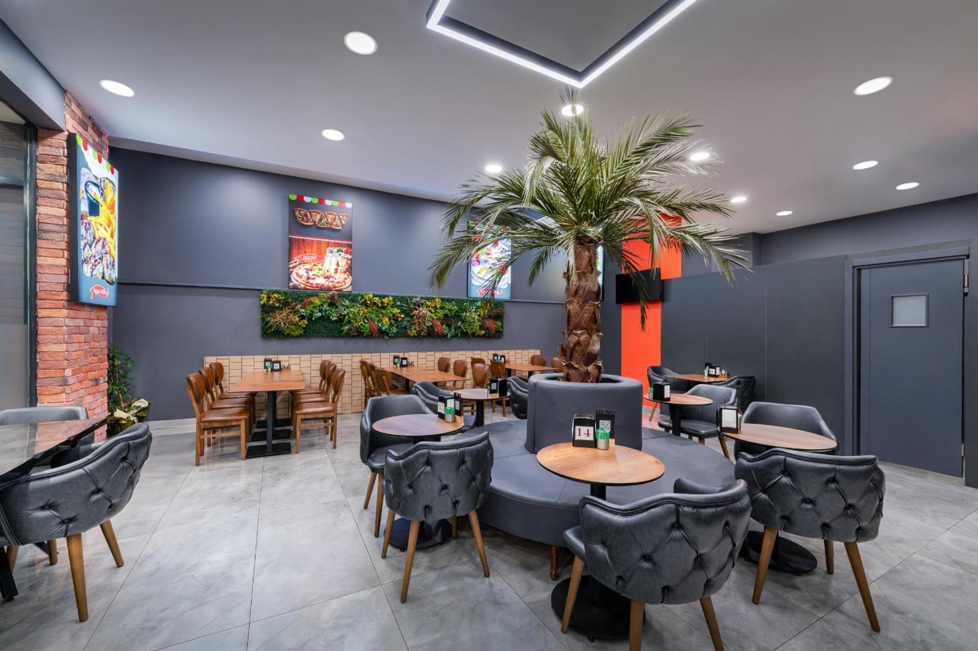 Arnavutkoy Elite Hotels Istanbul Airport מראה חיצוני תמונה