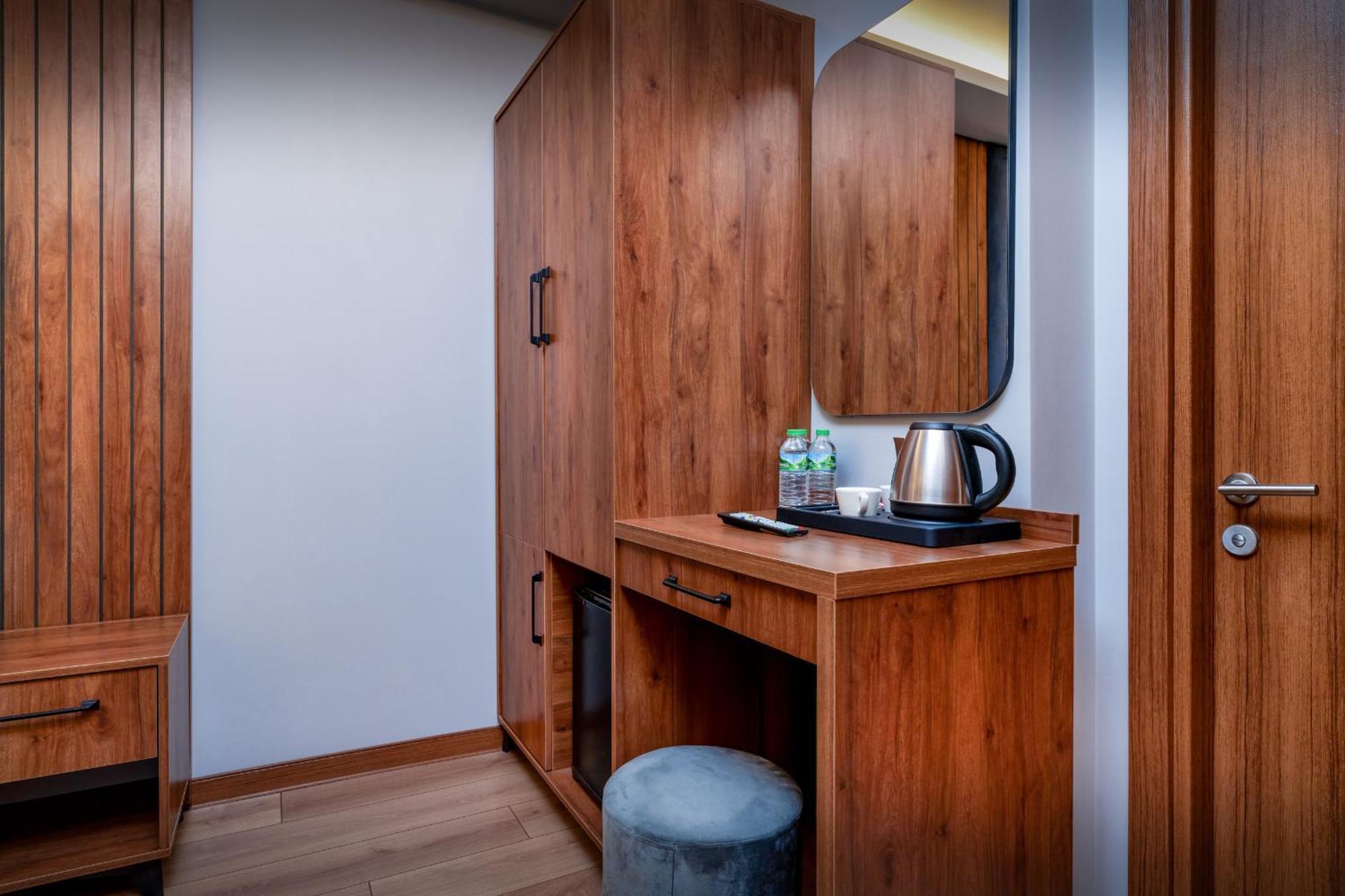 Arnavutkoy Elite Hotels Istanbul Airport מראה חיצוני תמונה