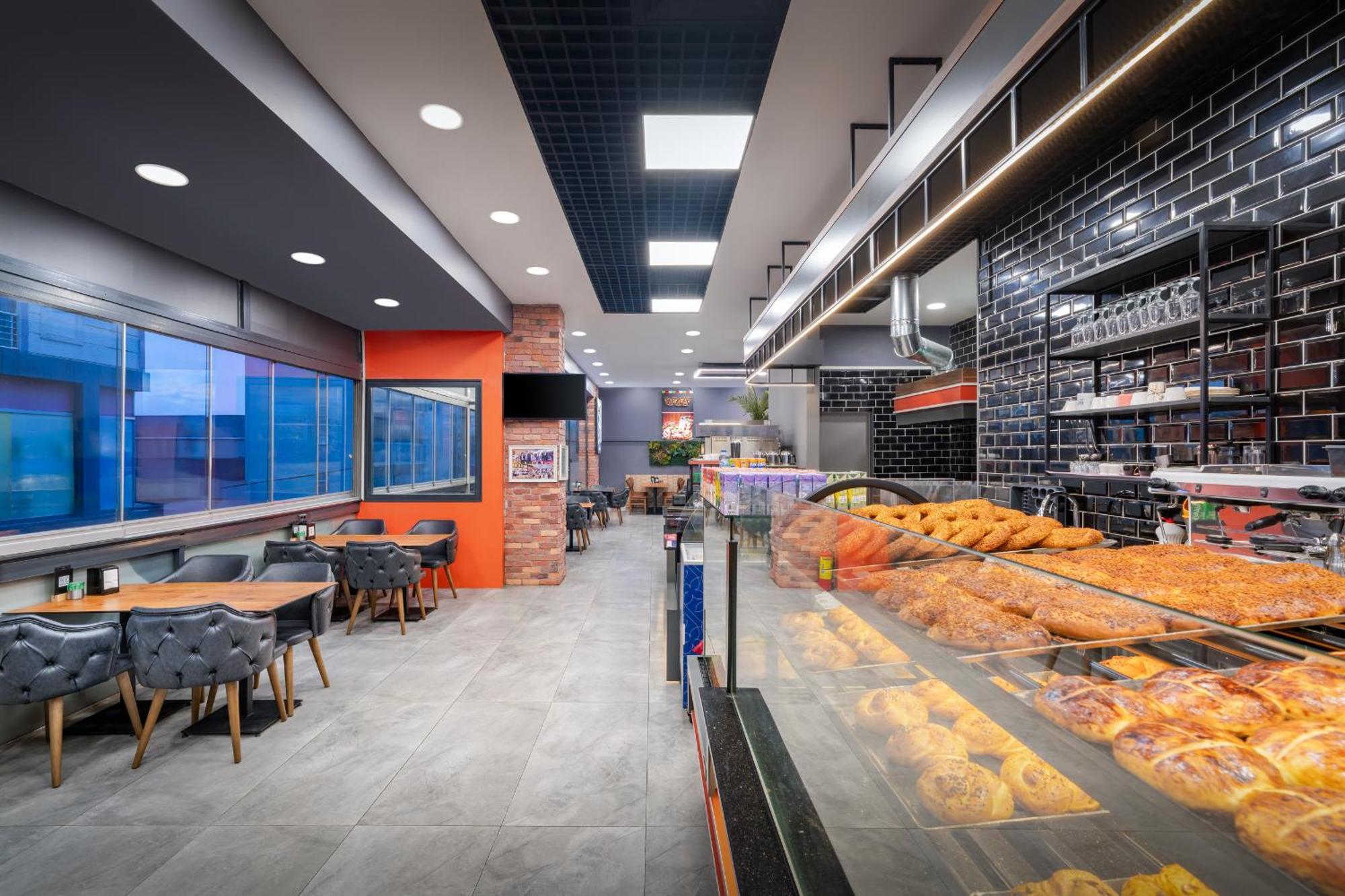 Arnavutkoy Elite Hotels Istanbul Airport מראה חיצוני תמונה