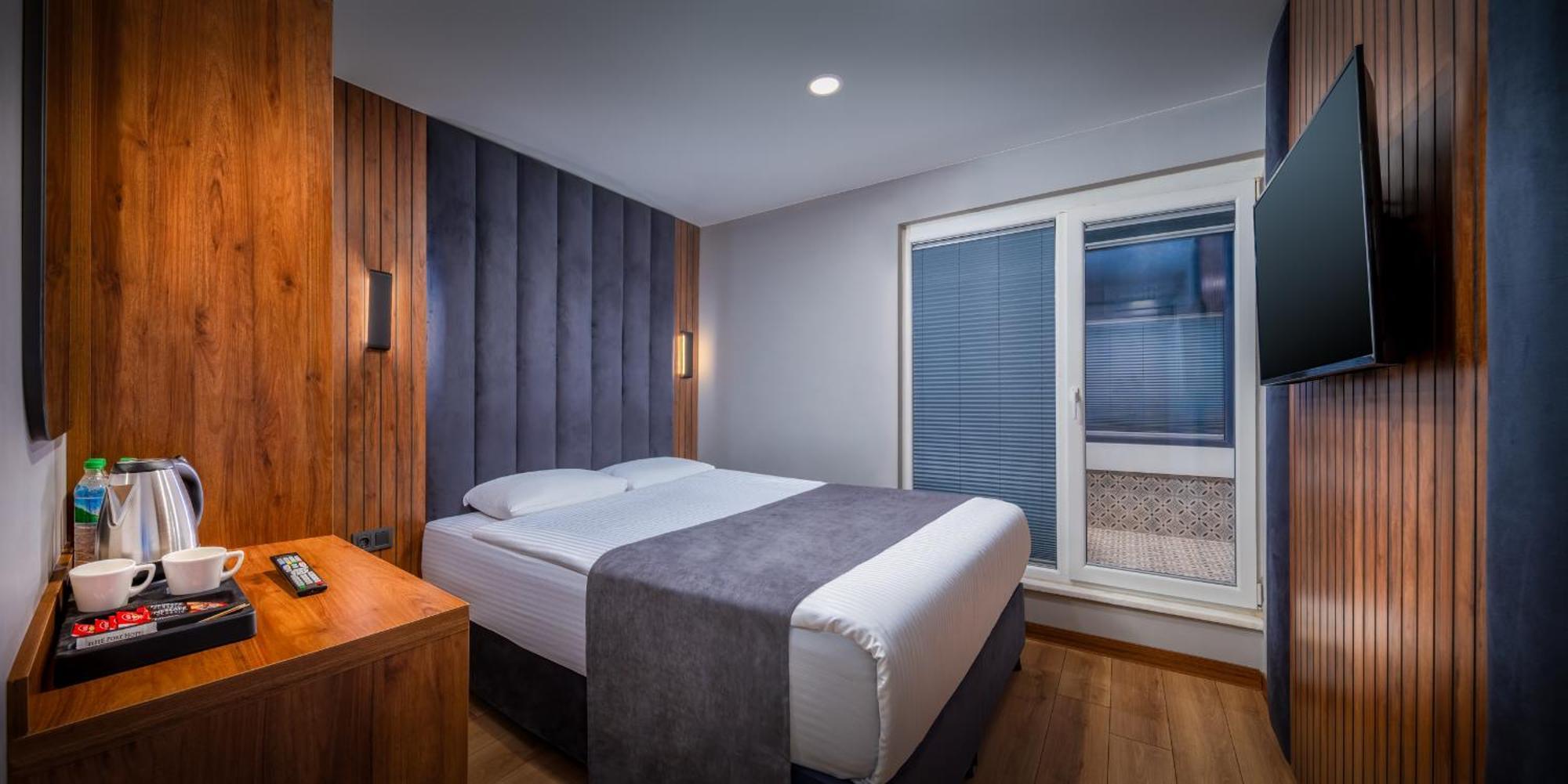 Arnavutkoy Elite Hotels Istanbul Airport מראה חיצוני תמונה