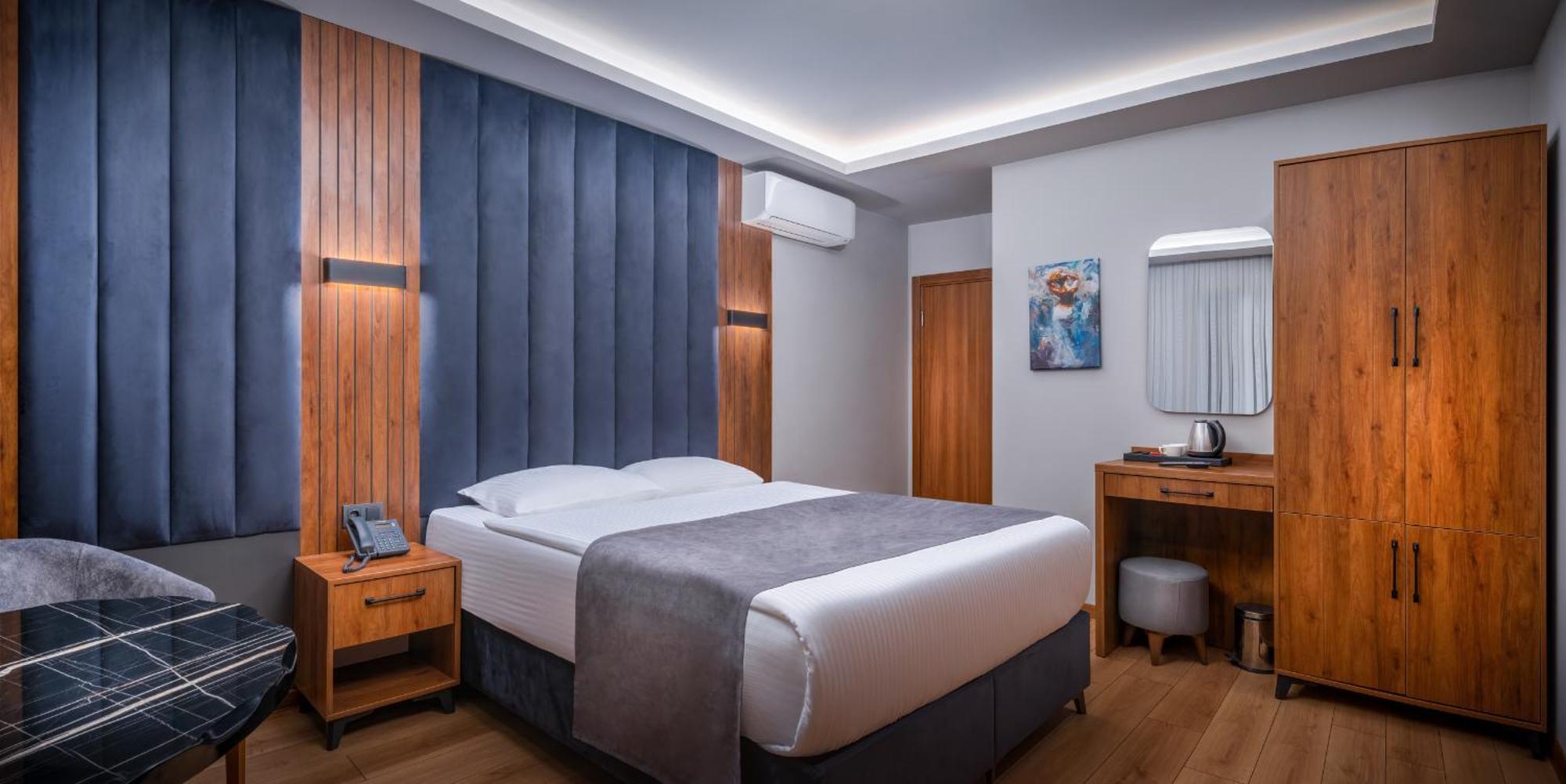 Arnavutkoy Elite Hotels Istanbul Airport מראה חיצוני תמונה