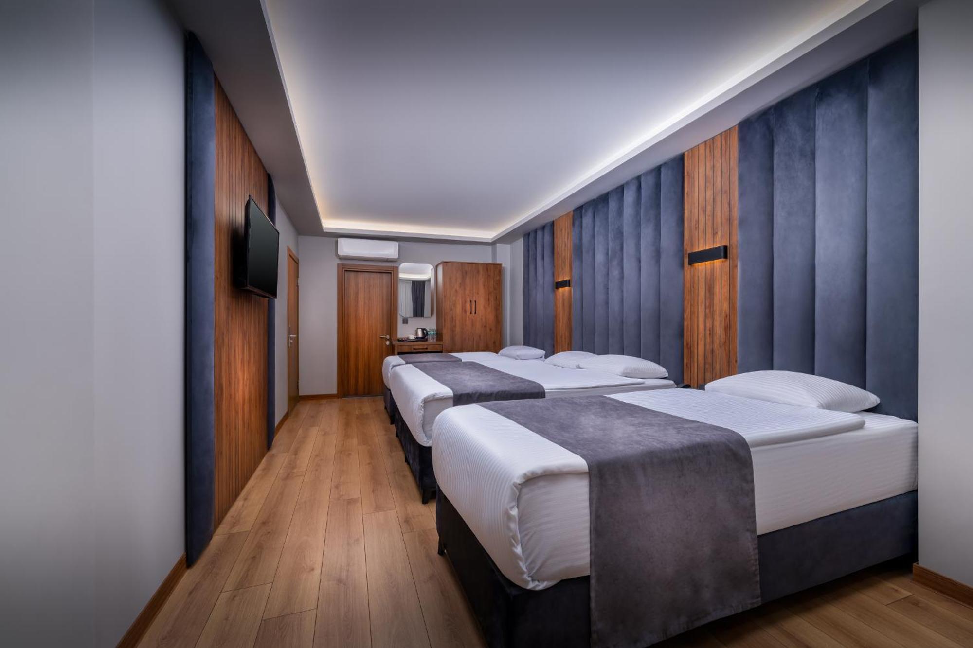 Arnavutkoy Elite Hotels Istanbul Airport מראה חיצוני תמונה