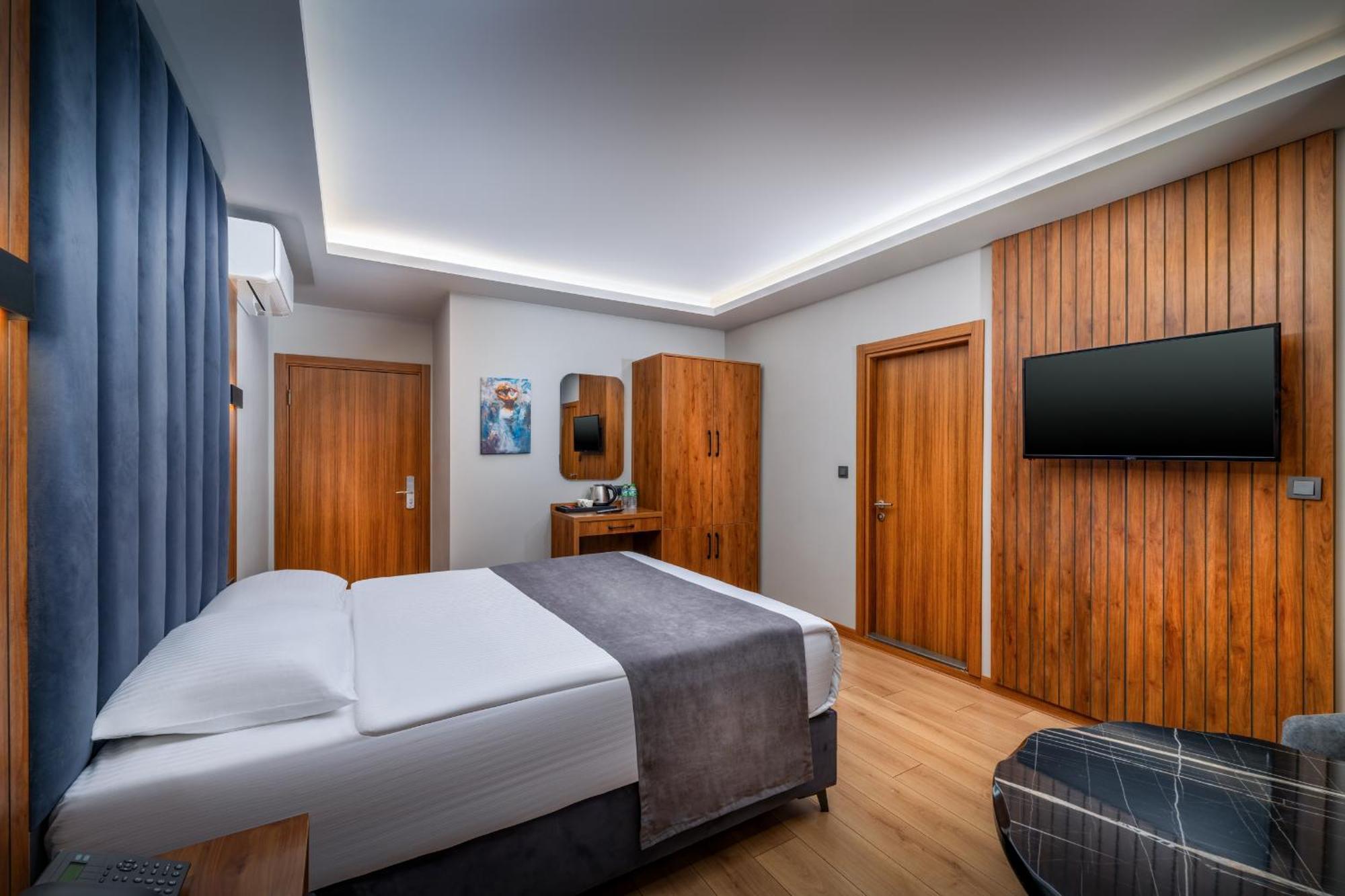 Arnavutkoy Elite Hotels Istanbul Airport מראה חיצוני תמונה