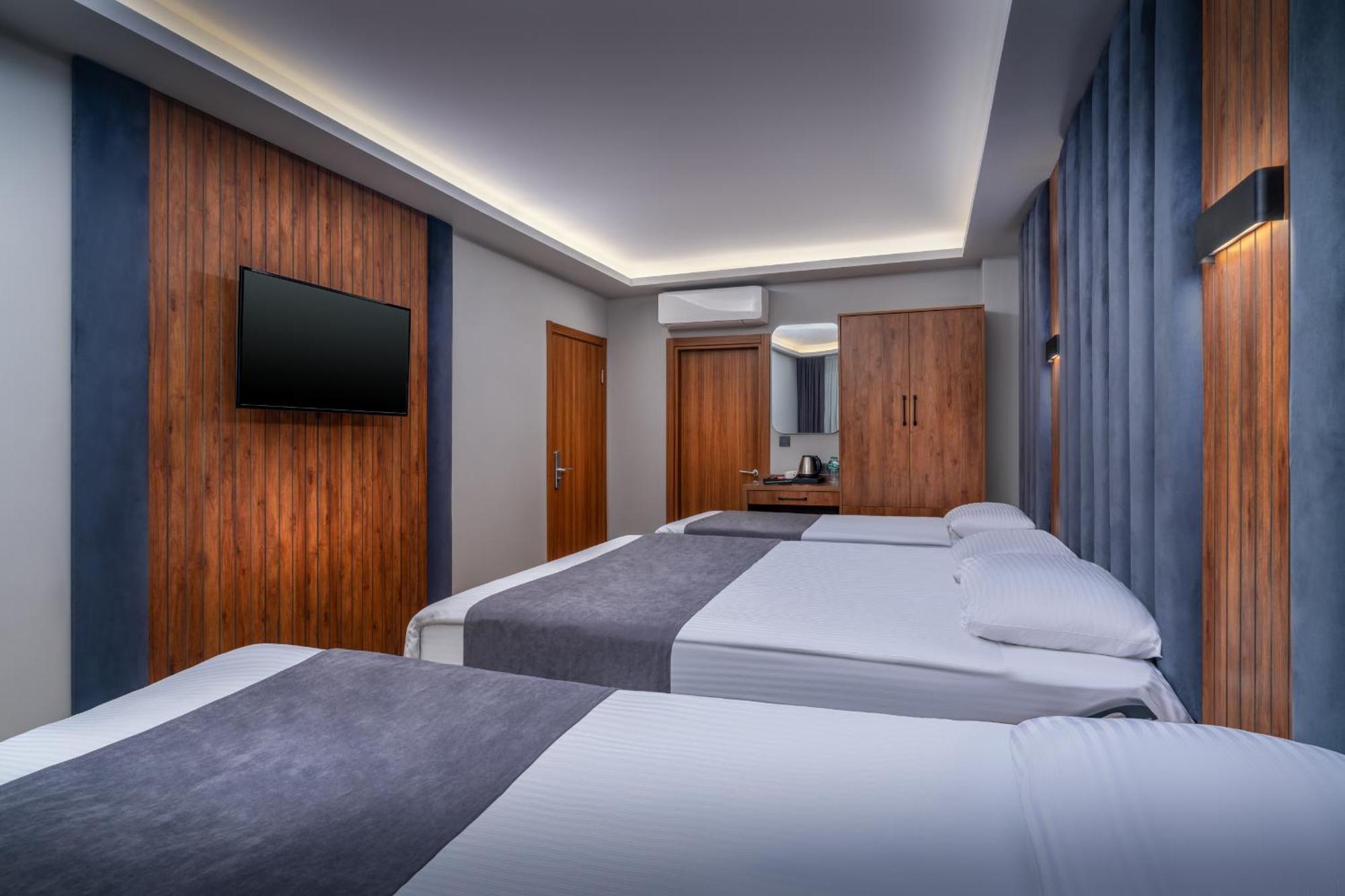 Arnavutkoy Elite Hotels Istanbul Airport מראה חיצוני תמונה