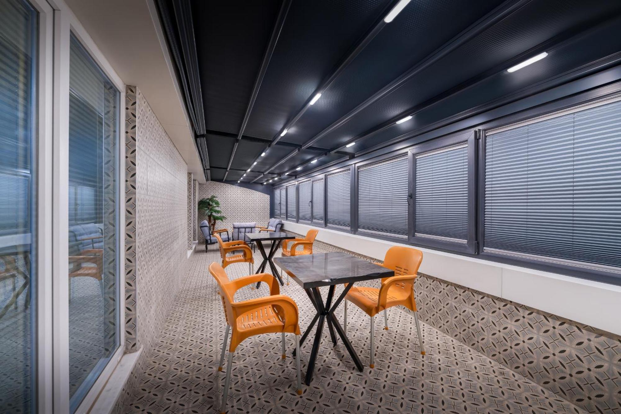 Arnavutkoy Elite Hotels Istanbul Airport מראה חיצוני תמונה
