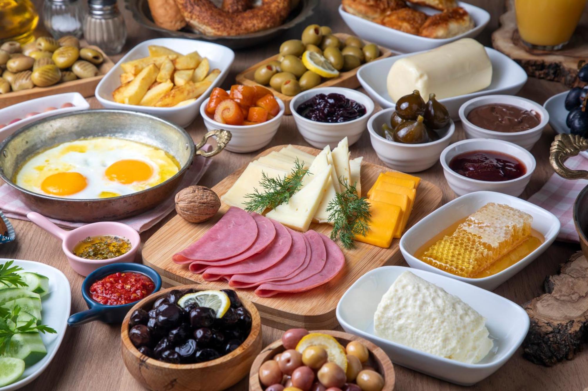 Arnavutkoy Elite Hotels Istanbul Airport מראה חיצוני תמונה